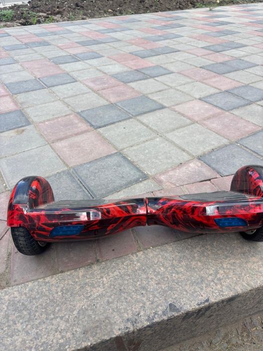 Продаю гейроскутер