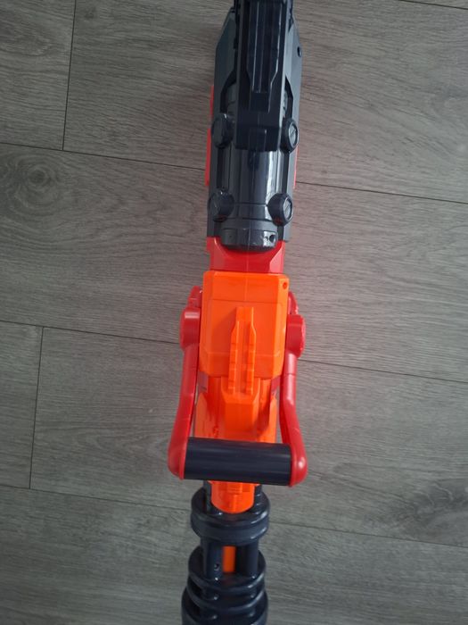 X Shot Excel Crusher