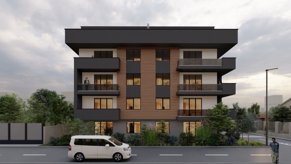 Drumul Taberei -Proprietar