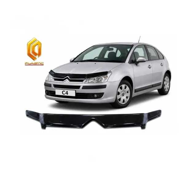 Дефлектор за преден капак за Citroen C4 от 2004-2008 - CA Plast