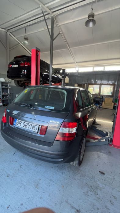 Vand fiat stilo 1.6 16V
