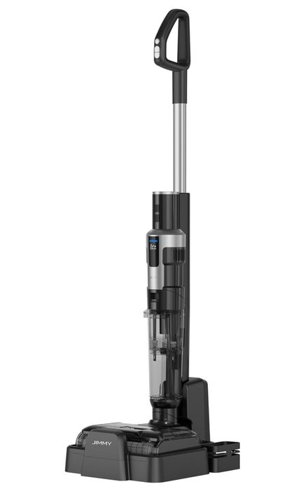 Пылесос JIMMY MW9