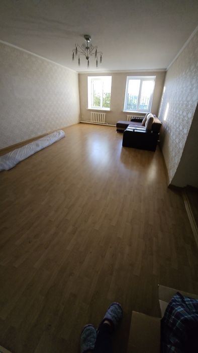 Продам коттедж. 3 НЕТ.