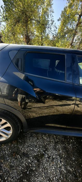 Задна дясна врата Nissan Juke Facelift 2017
