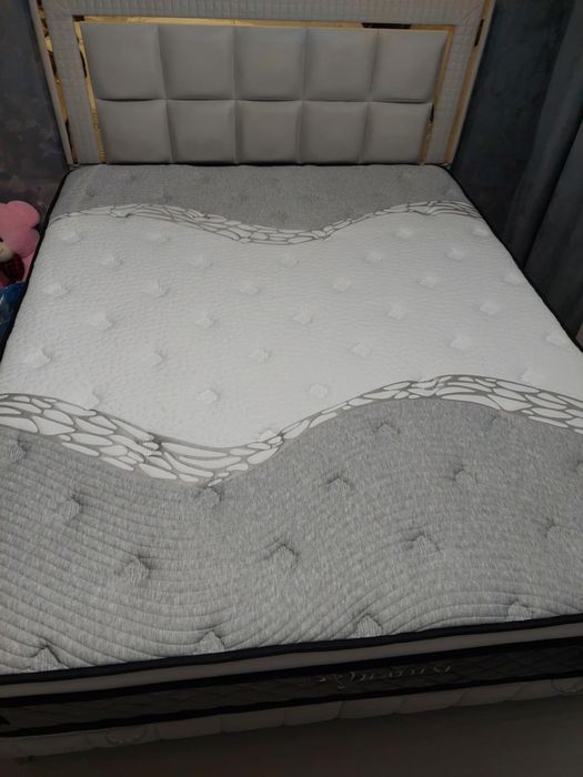 Saltea nouă cu factură