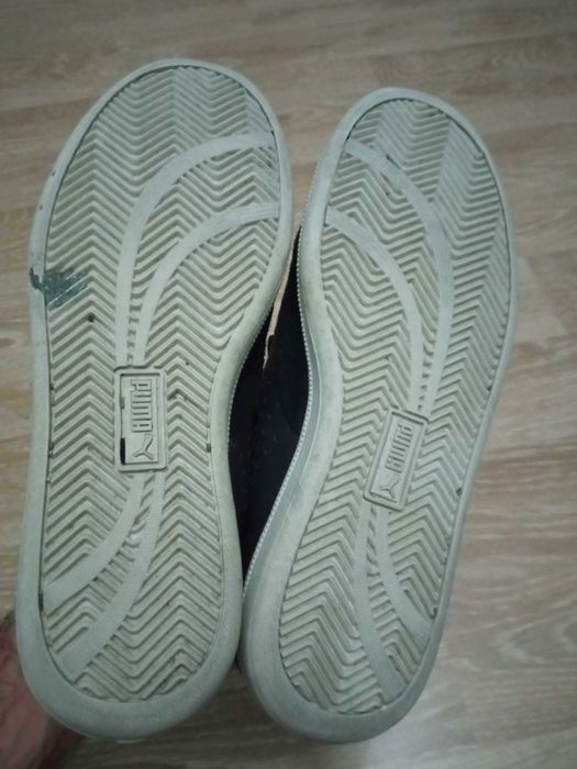 Оригинални дамски/unisex маратонки Puma, Fila и Asics, много запазени!