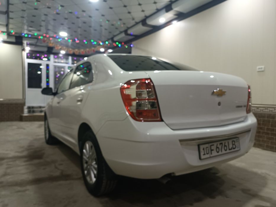 COBALT аренда с выкупом берилади.