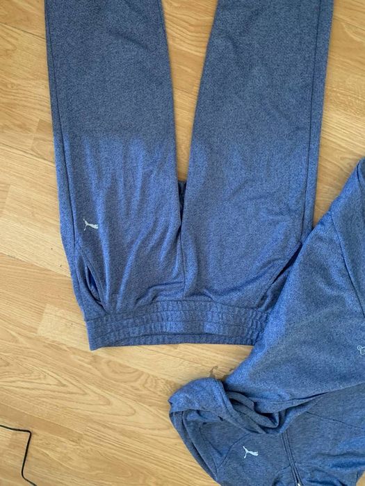 дамски анцуг puma