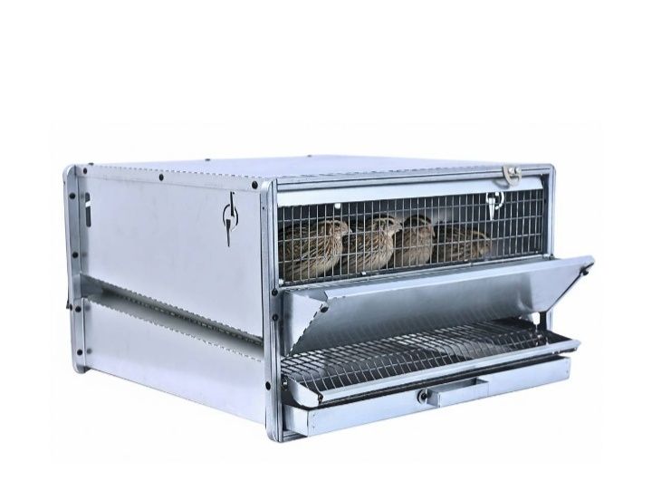 Делаю клетки под заказ для перепелов!