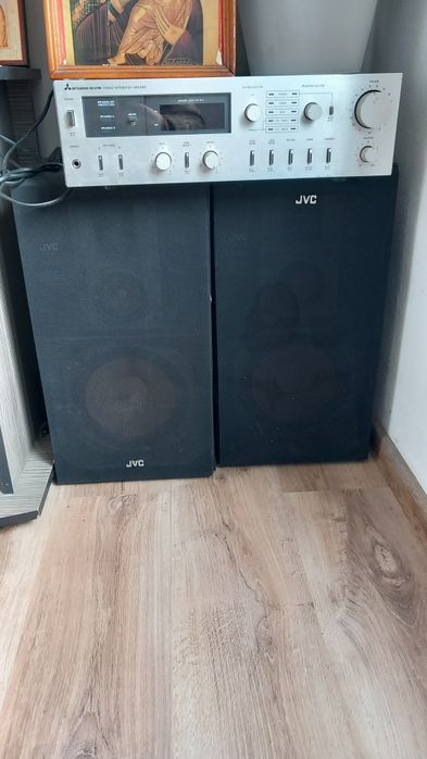 Vand stație cu boxe