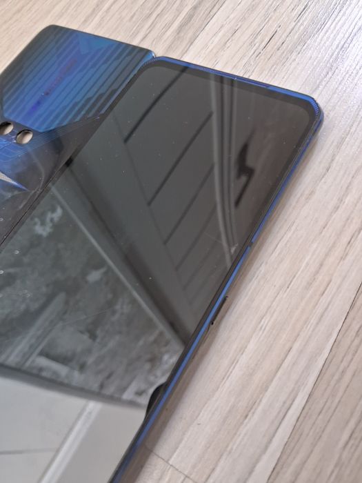 Lenovo legion phone