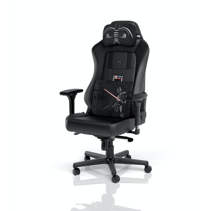 СКИДКИ • Noblechairs Германия • кресло геймерское • игровое • ПРЕМИУМ