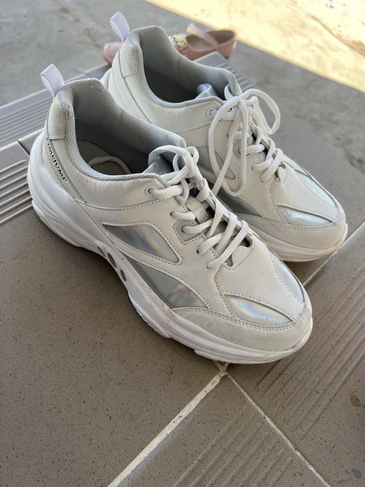 Крассовки от “timejump”