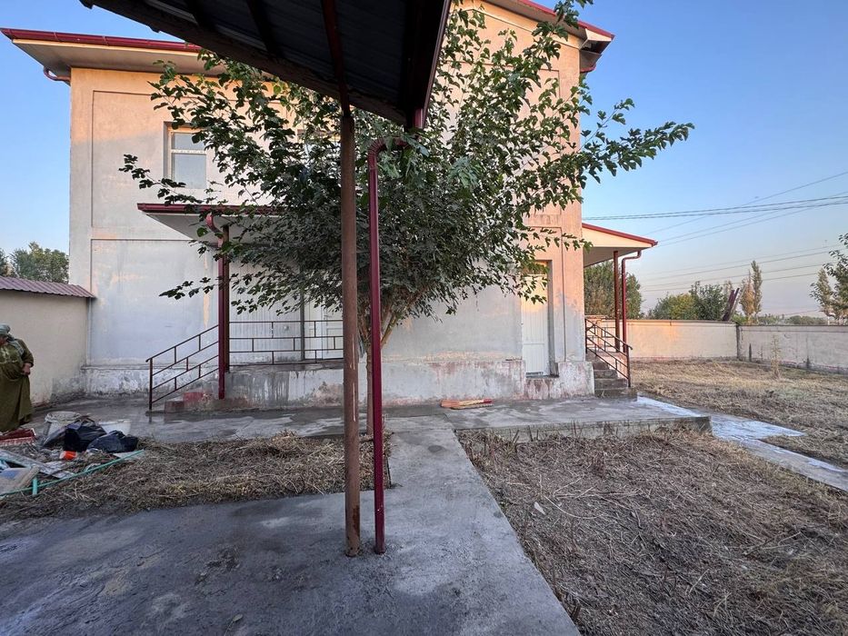 Ohangaron vodiy yolni tagida katej