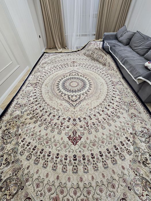 Продам ковер 5×3