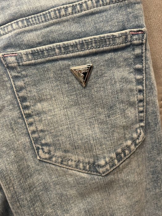 Guess Детски дънки за момиче 12 г / 147-157 см