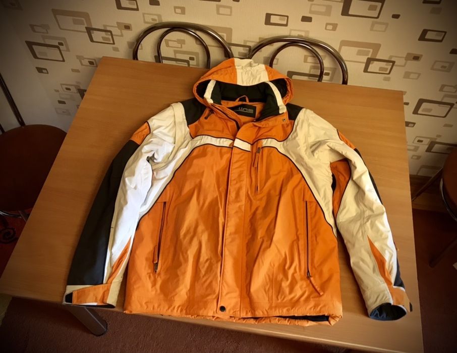 Geaca ski marimea 52 sau L-XL