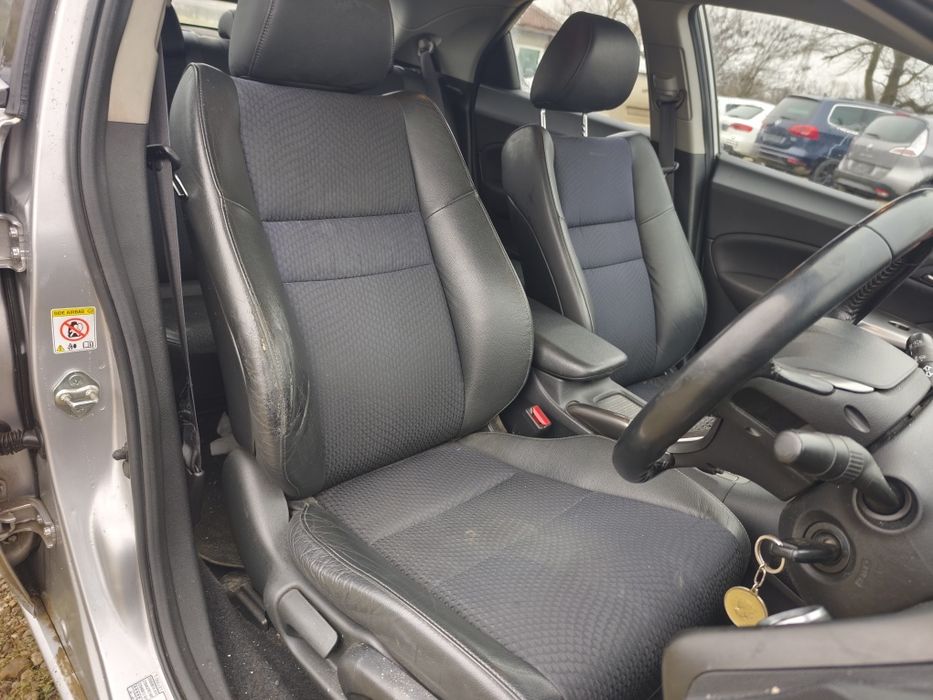 Honda Civic 2.2 I-CDTI 140к.с.