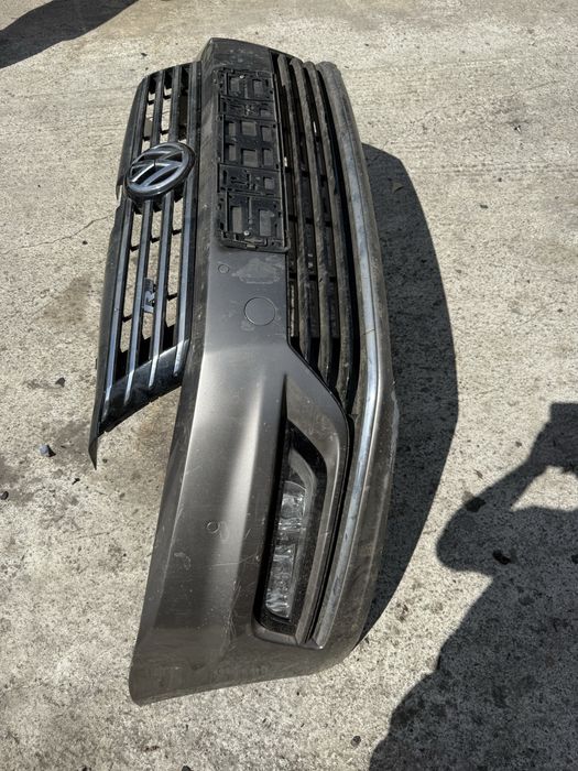 Bara fata passat b7 R line