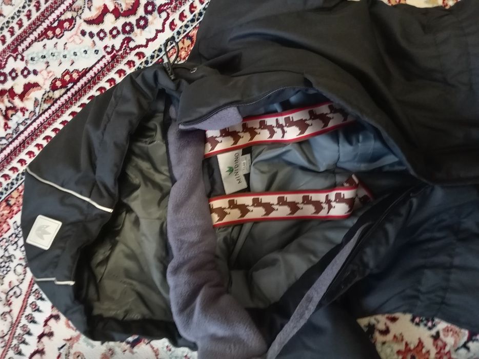 Продам детский комбинезон