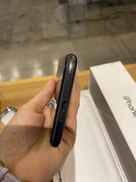 IPHONE 11 a’lo darajada