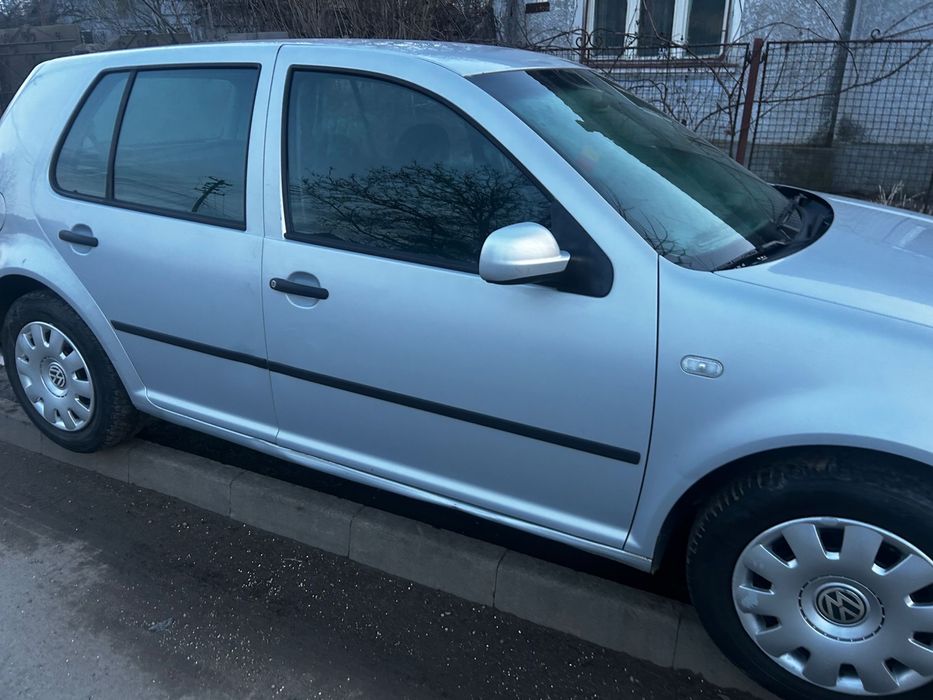 Vand golf 4 1.9 diesel