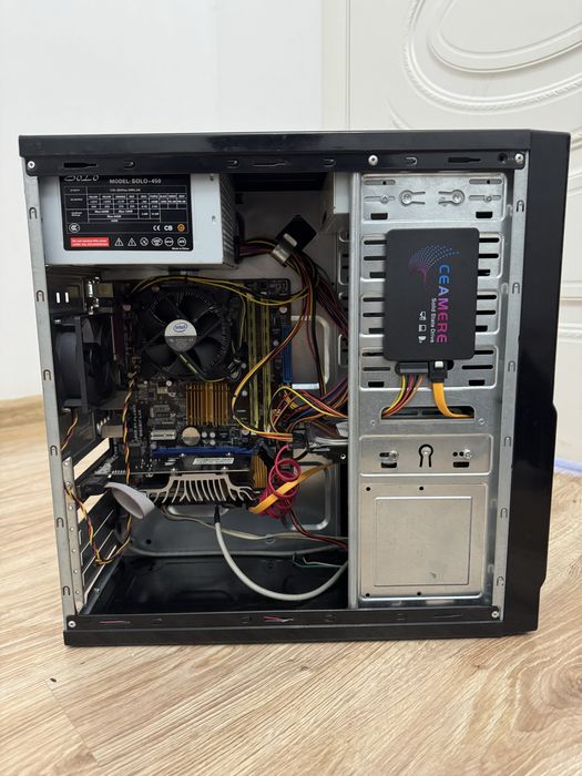 Системный блок (4х ядерный)