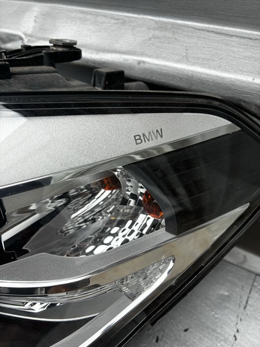 Фар БМВ Г30/ Г31 (far bmw g30)