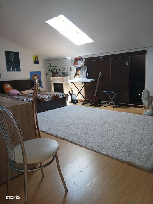 Apartament 3 camere \ 122 mp cu parcare inclusa in pret.