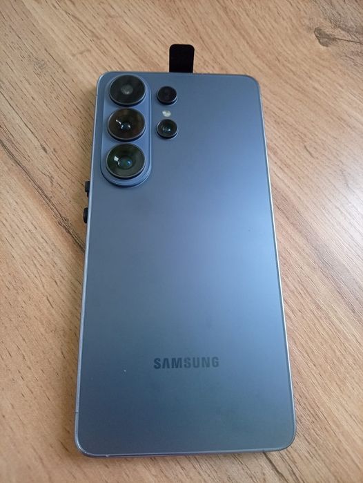 Samsung Galaxy s26 ultra Made in China