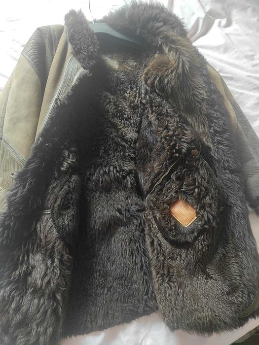 haine de blana chilipir