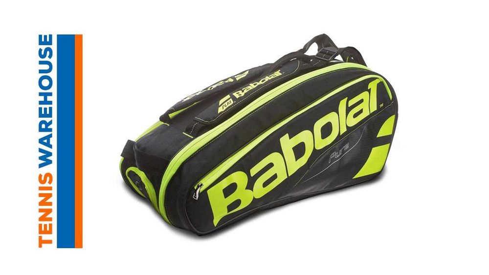 тенис сак Баболат за 3  ракети