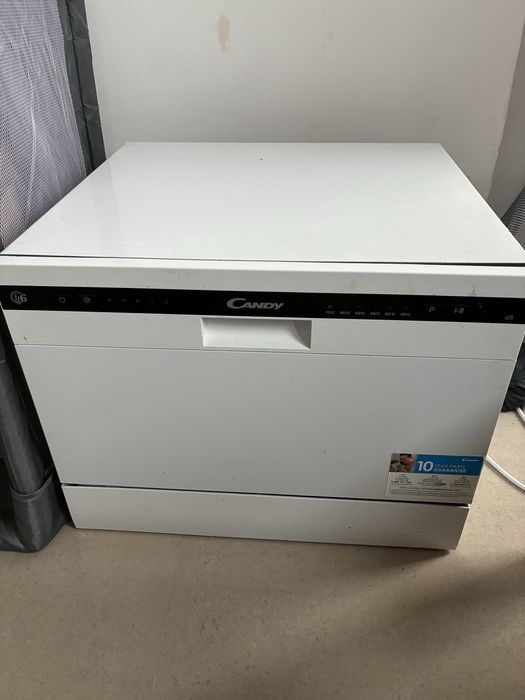 Candy Съдомиялна