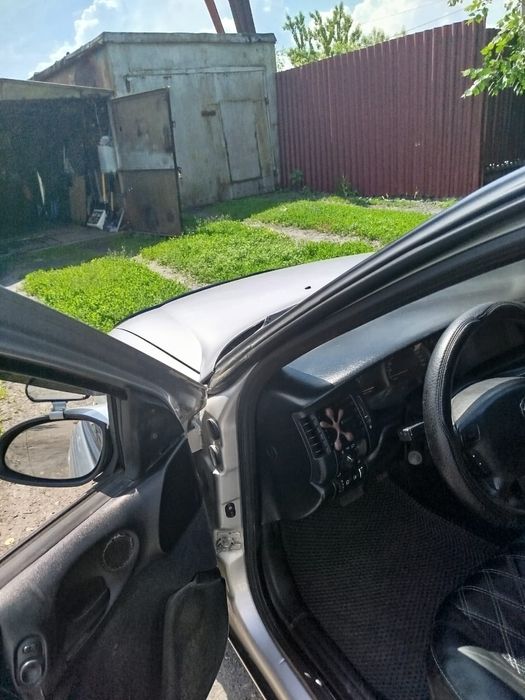 Продам авто опельвектра б