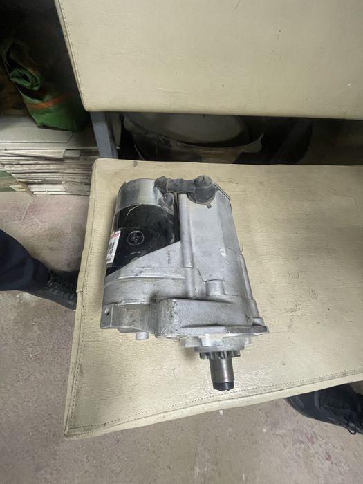 Пикаптын донгалагы