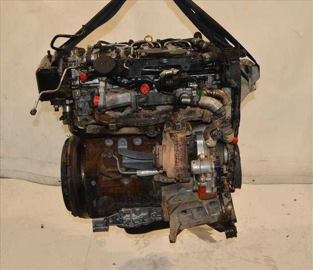 Dezmembrez Land Rover freelander 2 motor 2.2d Factura si garantie