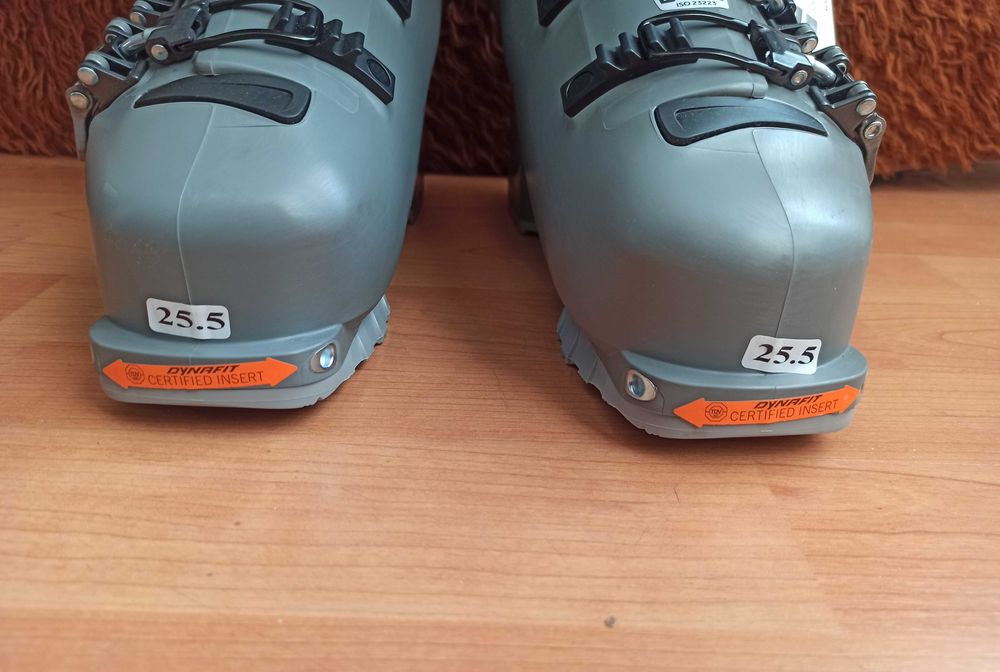 Clăpari schi Head Kore 110 MV GW.