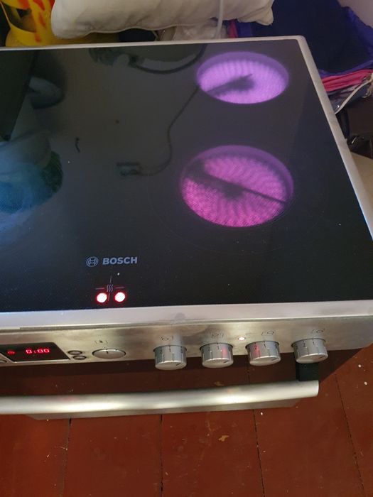 Set pentru bucătărie incorporabil Plită cu dubă și chiuveta