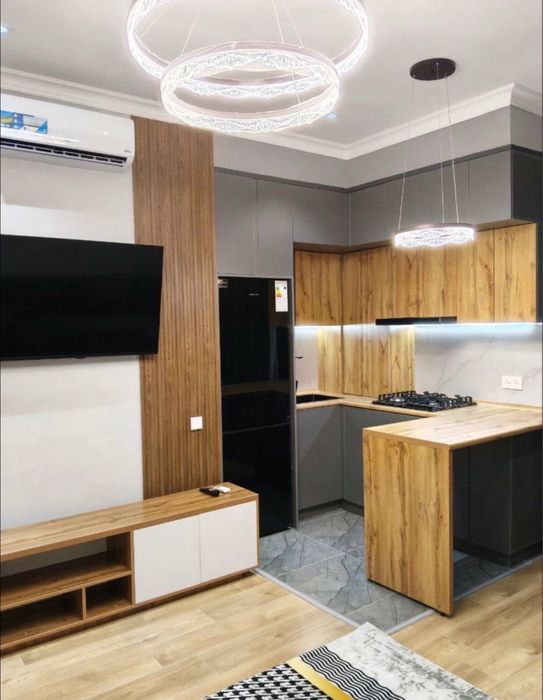 Срочна Продается Квартира ЖК Кох ота