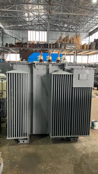 Трансформатор КТП ктпн ВНА РВЗ РЛНД