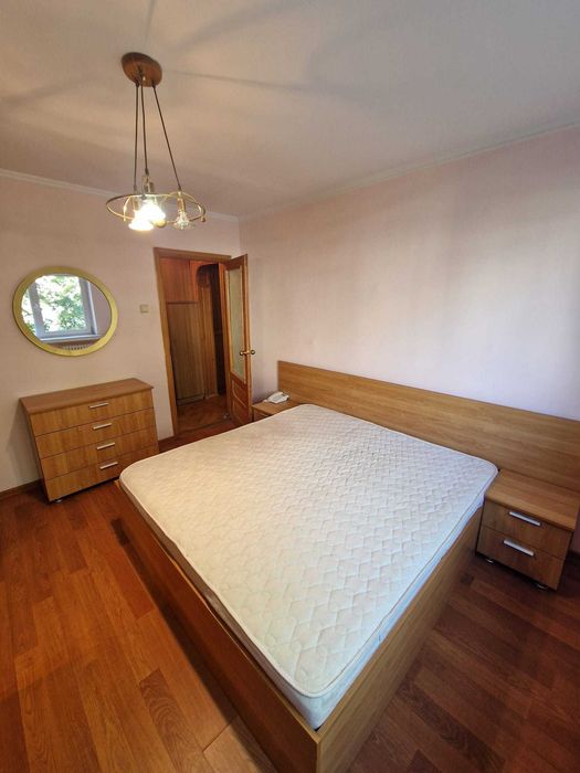 Apartament 2 camere decomandat | 50.7 mp | Etaj 2 | Constanța