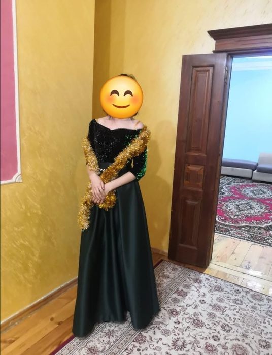 Продам Вечернее Платье
