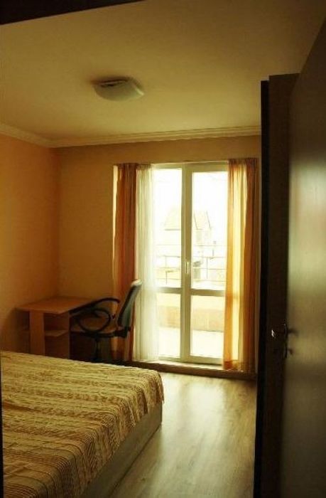 Дава се под наем Двустаен апартамент в София, Редута - 55 кв.м за 568.14 € - Снимка #3