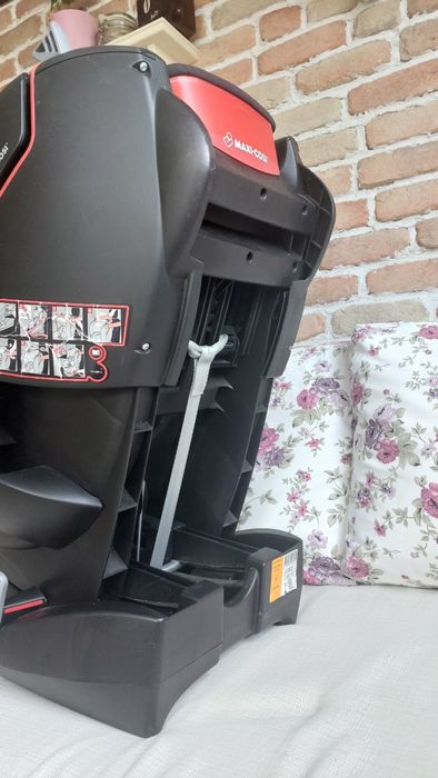 Isofix детско столче за кола Maxi Cosi 2way fix