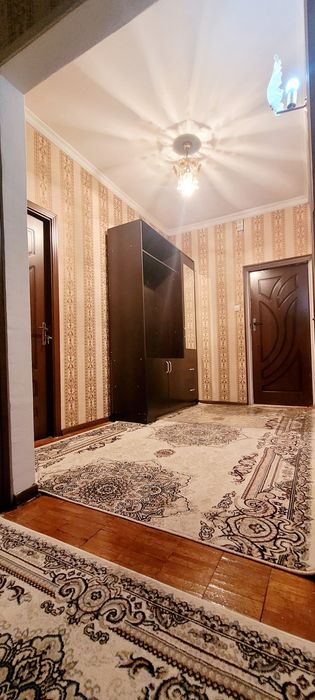 Продается кв Сергели 1 3х-ком