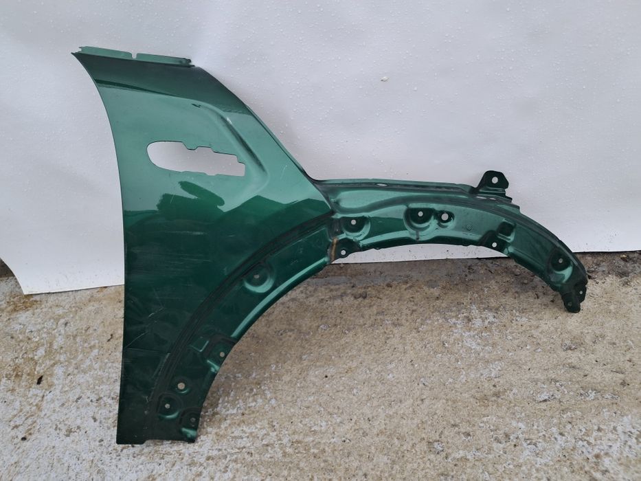 Калник Mini Cooper F55 F56 F57