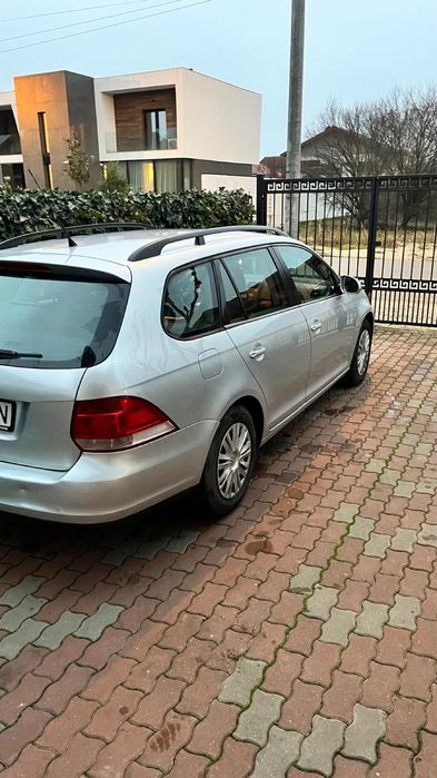 VW Golf 5 - 1.9 TDI. Break