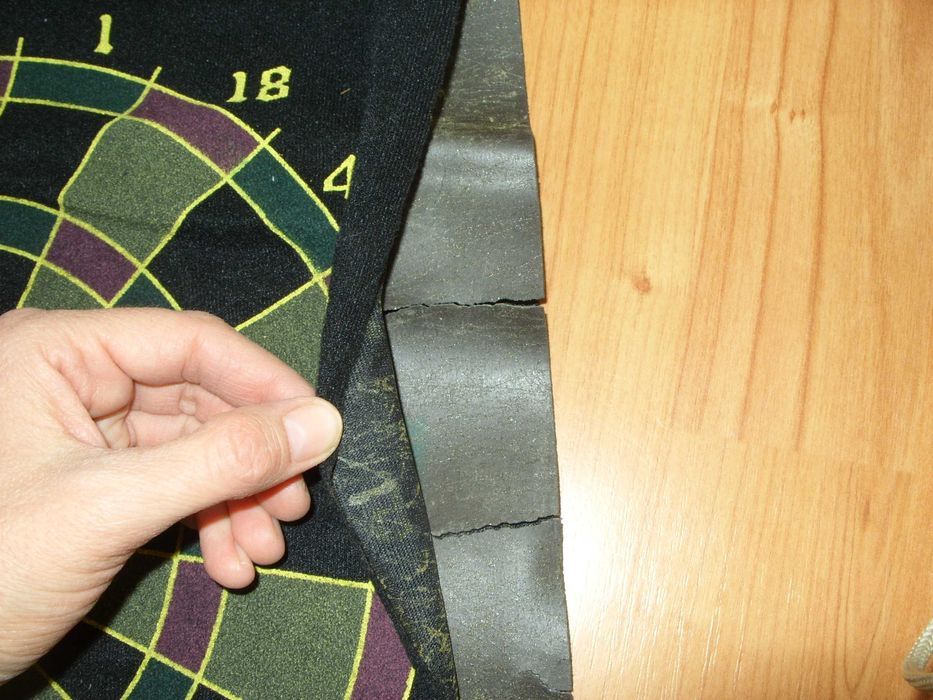 Детски дартс за игра