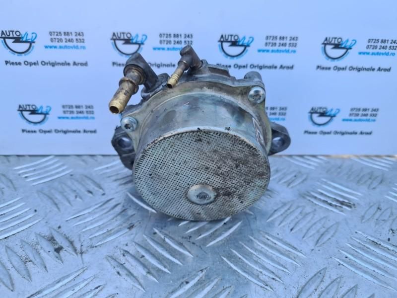 Pompa vacuum Fiat Panda 312