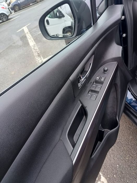 Suzuki S-Cross Primul proprietar, km reali, fara accident